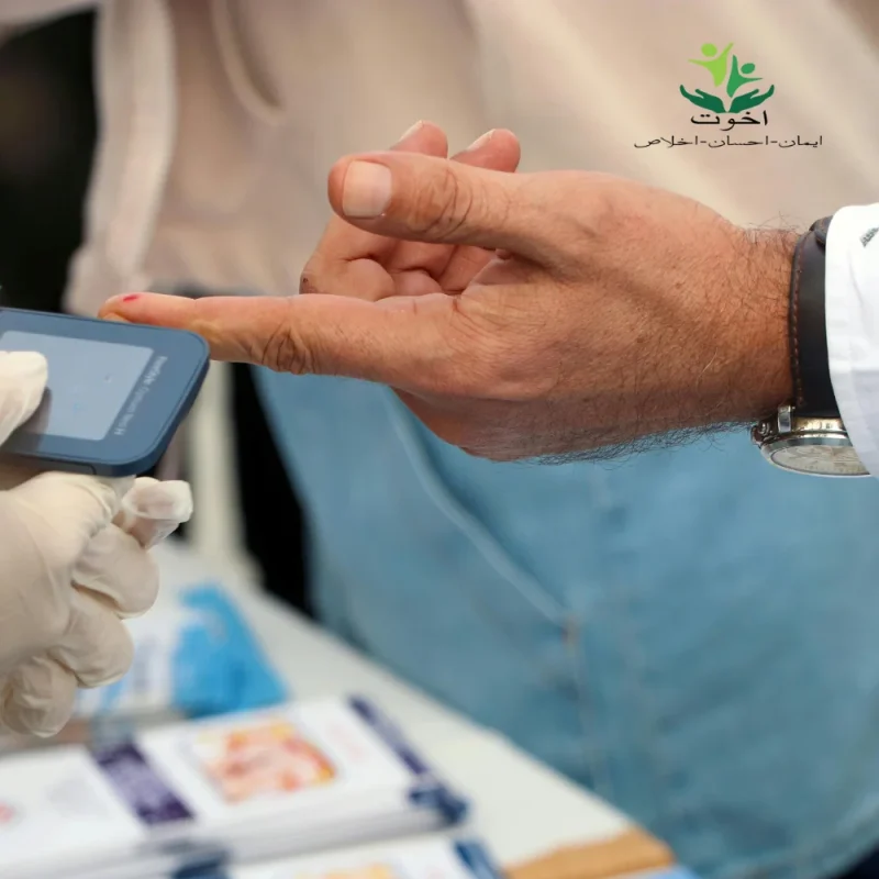 Akhuwat Foundation Health Loans